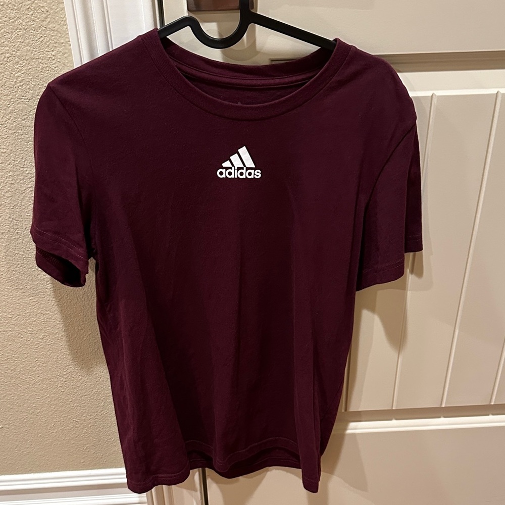 Adidas women’s shirt